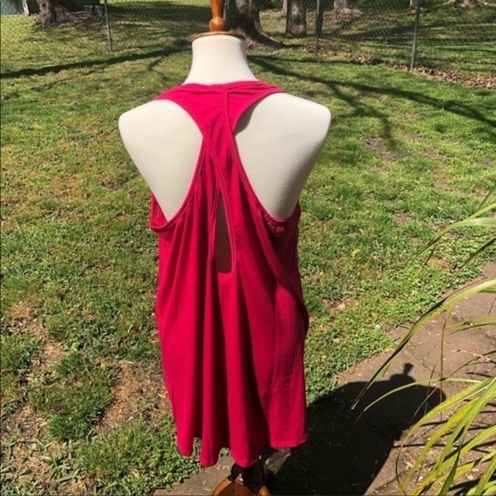 Swimsuit coverup - Picture 9 of 9